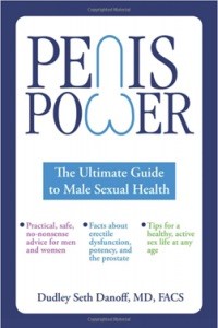 Penis Power by Dudley Danoff
